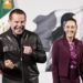 Julio César Chávez dará clase nacional de boxeo contra las drogas