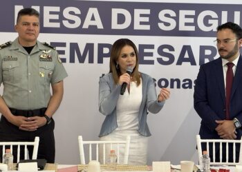 Coparmex abrirá bolsas de trabajo en Casas Carmen Serdán