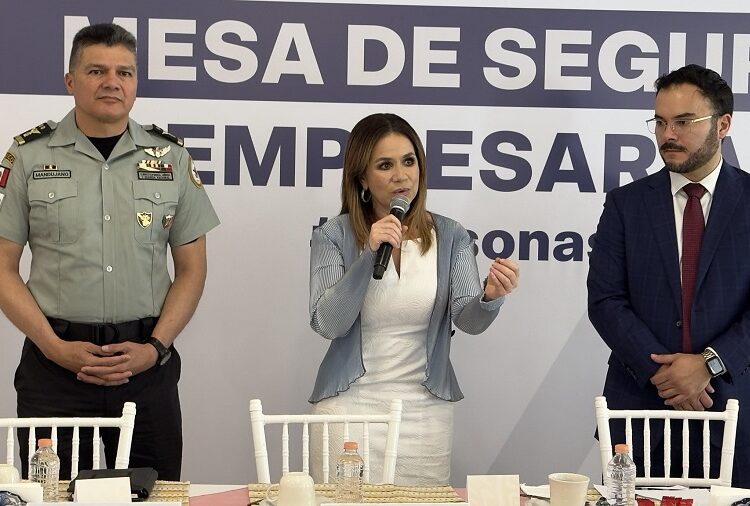 Coparmex abrirá bolsas de trabajo en Casas Carmen Serdán