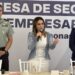 Coparmex abrirá bolsas de trabajo en Casas Carmen Serdán