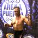 Black Tiger pierde su máscara en el H2L Puebla 2025