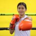 Sigo con el hambre de ser campeona: Bonita Sánchez