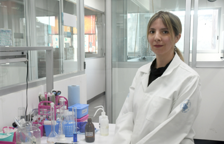 Investigadores BUAP analizan la acumulación de micro y nanoplásticos