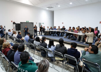 Lunes 31, alumnos entregarán instalaciones de CU; miércoles regresarán a presenciales