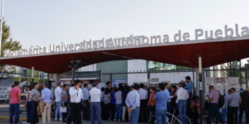 Auguran salida de Antorcha de conflicto BUAP