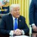Trump defiende proceso para identificar venezolanos como pandilleros