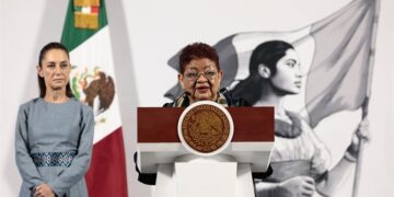 México crea plataforma para identificar desaparecidos
