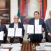 Respaldo pleno de Puebla al Plan Hídrico Nacional