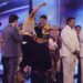 México y Chile ganan la competencia internacional y folclórica del Festival de Viña 2025