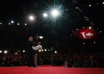 Gobierno canadiense convoca elecciones anticipadas para el 28 de abril