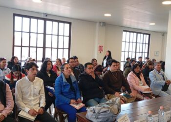 Promueven capacitación turística en pueblos mágicos