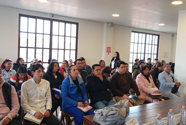 Promueven capacitación turística en pueblos mágicos