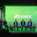 Cemex realiza su primera Cumbre sobre Construcción Sostenible en México