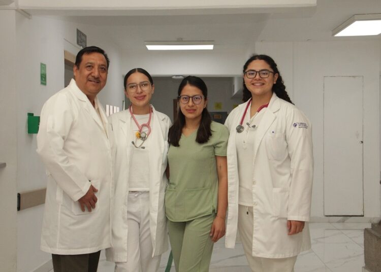 CHRISTUS MUGUERZA Hospital UPAEP, preparado para atender emergencias
