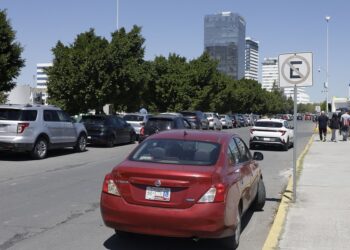 Instalación de parquímetros en Ciudad Judicial sigue bajo análisis