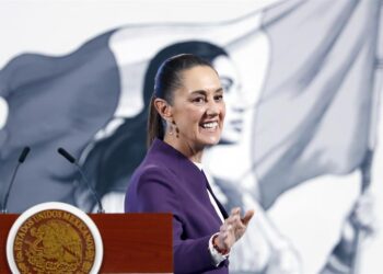 Puebla respalda postura de Claudia Sheinbaum