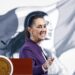 Puebla respalda postura de Claudia Sheinbaum