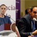 Sheinbaum pide pruebas en caso de Cuauhtémoc Blanco y niega pacto con oposición