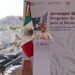 Elecciones judiciales harán a México el país más democrático del mundo: Sheinbaum