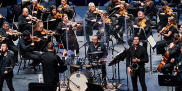 Presentarán tributo a Pink Floyd en el Auditorio del CCU