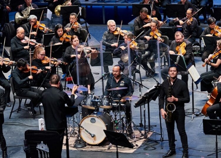 Presentarán tributo a Pink Floyd en el Auditorio del CCU