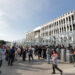 Pobladores de Ciudad Serdán bloquean Congreso y exigen liberación de Uruviel González