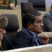 Iniciativas para impedir reelección y nepotismo reciben visto bueno: Julio Huerta