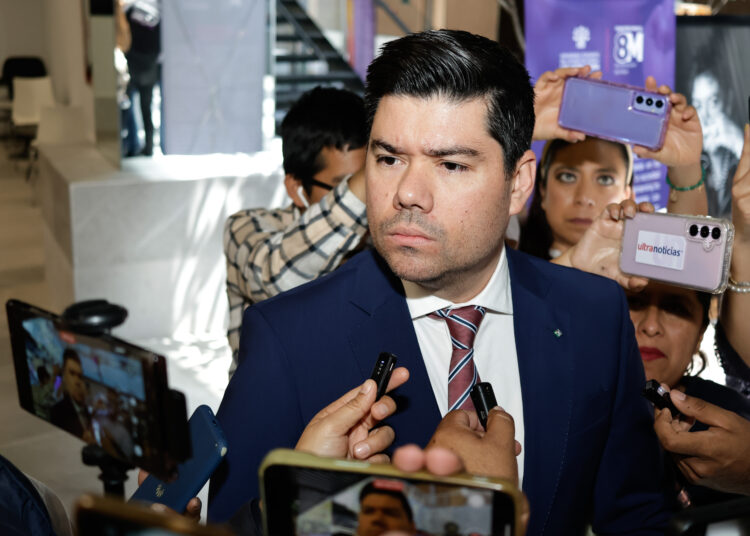 PVEM evalúa impugnar elección extraordinaria en Ayotoxco