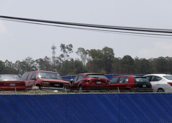 Busca Congreso local reforma en uso de corralones