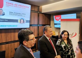IMEF reduce a 0.6% expectativa de crecimiento