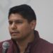Omar Muñoz denuncia que oposición comete acto de vandalismo