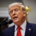Trump invita a Marc Fogel a su discurso en el Congreso
