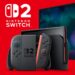 Abril, el mes de Nintendo Switch 2