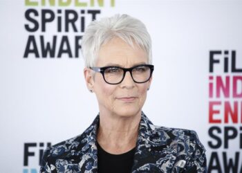 Jamie Lee Curtis y Lindsay Lohan vuelven en ‘Freakier Friday’