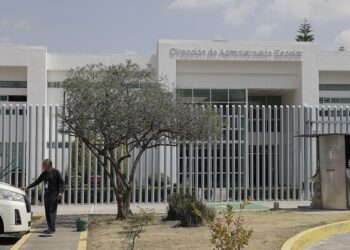 Sí va el Proceso de Admisión 2025 en la BUAP