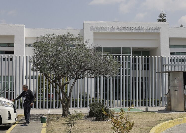 Sí va el Proceso de Admisión 2025 en la BUAP