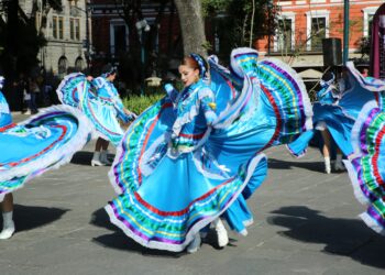 Vive un fin de semana cultural con actividades para toda la familia