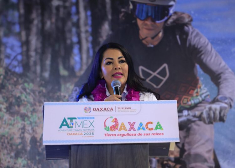 Puebla recibe la estafeta de ATMEX para su próxima edición