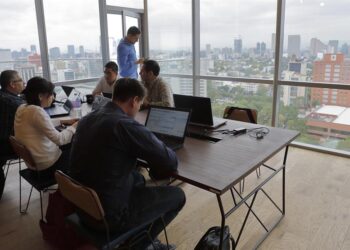 70 % de empresas en México no hallan personal cualificado