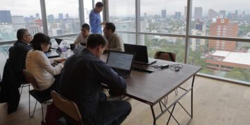 70 % de empresas en México no hallan personal cualificado