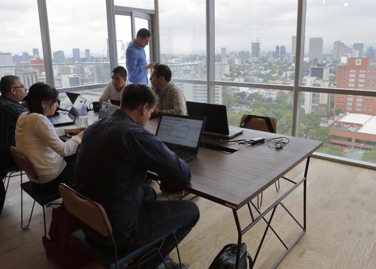 70 % de empresas en México no hallan personal cualificado