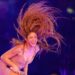 Shakira enciende Buenos Aires con show en Campo de Polo