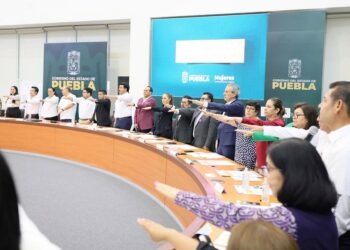 Gobierno del Estado presenta decálogo por la equidad de género
