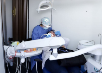 Salud y prevención para las mujeres de San Andrés Cholula con Jornada Integral