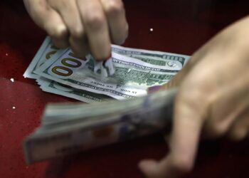 Remesas a México suben un 1,9 % en enero a 4.660 MDD