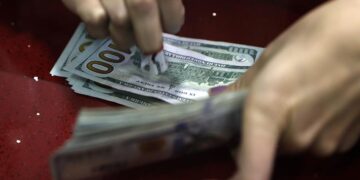 Remesas a México suben un 1,9 % en enero a 4.660 MDD