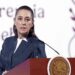 Sheinbaum: México vive un momento clave tras aranceles de EE.UU.