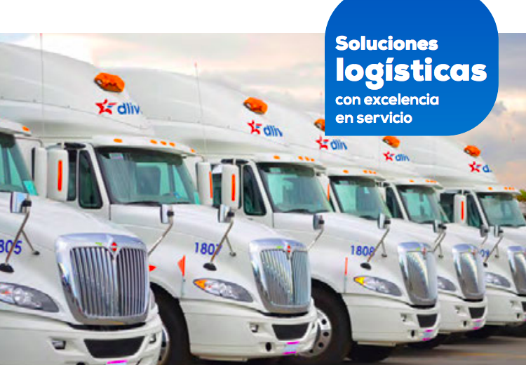 Dliver participará en The Logistics World Summit & Expo 2025