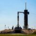 Despega misión tripulada que allanará el regreso de dos astronautas tras 9 meses en la EEI