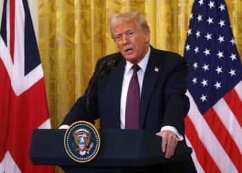 Aranceles de Trump rompen acuerdo que aprobó hace 5 años